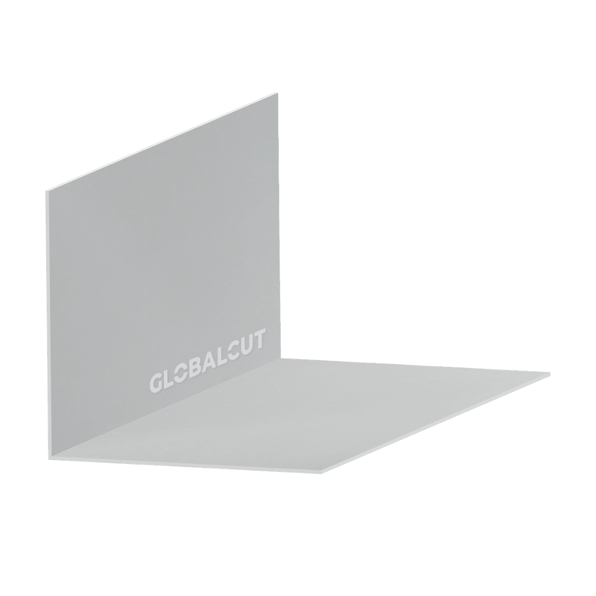 L-Profil Winkelprofil  Aluminium